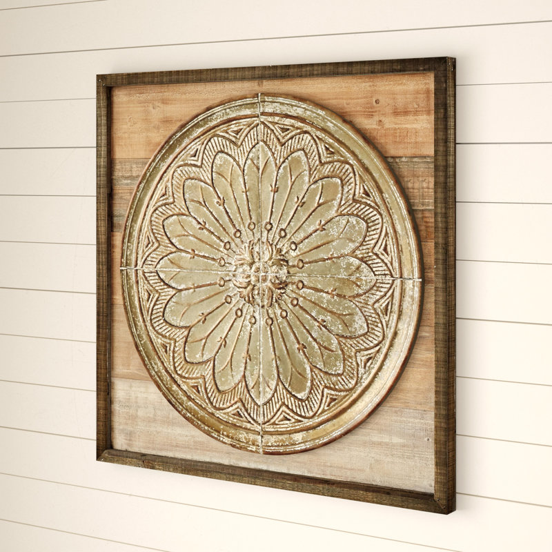 Dakota Fields Wall Decor & Reviews Wayfair
